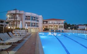 Karras Hotel Zakynthos